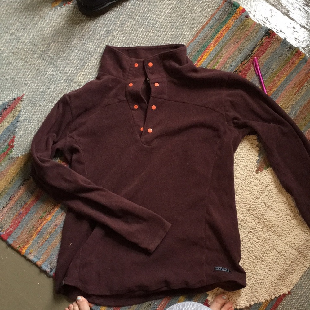 Flylow Fleece